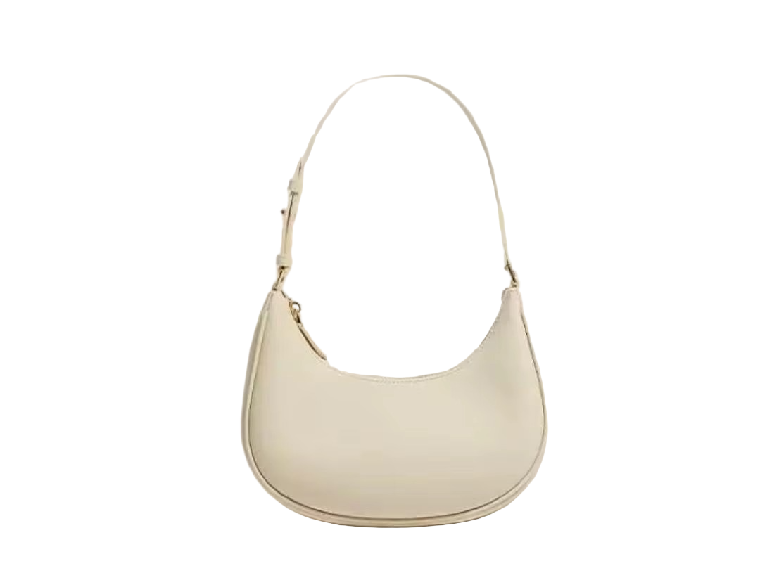 Norvo | Skulderveske Trendy og Enkel med Strømlinjeformet Form