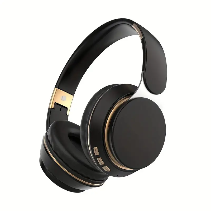 Norvo | SonicAir Trådløse Bluetooth-hodetelefoner Over-Ear