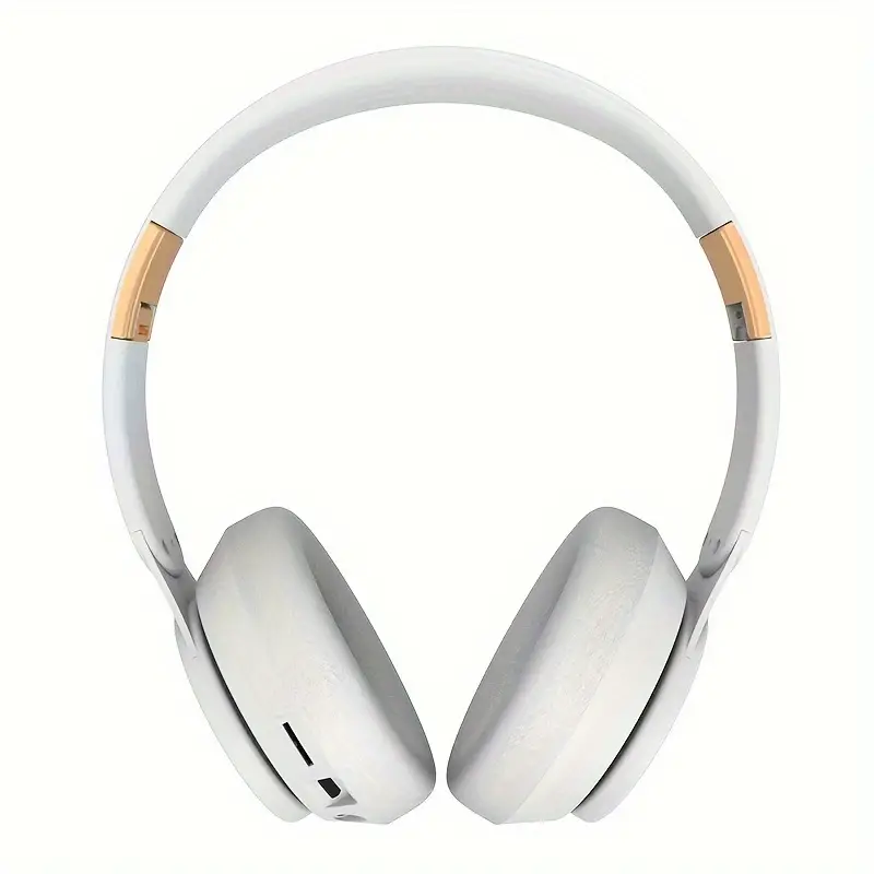 Norvo | SonicAir Trådløse Bluetooth-hodetelefoner Over-Ear