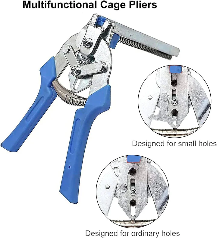 Norvo | Snap Ring Pliers