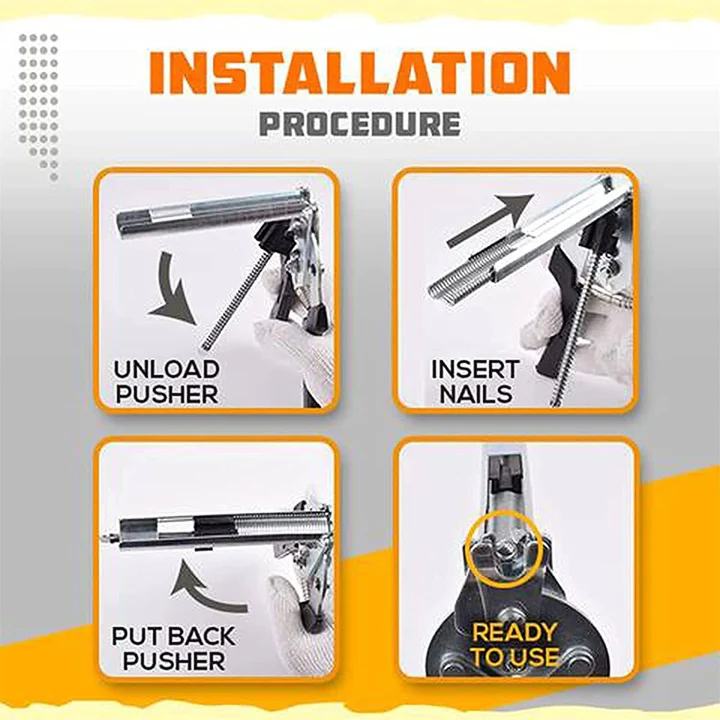 Norvo | Snap Ring Pliers