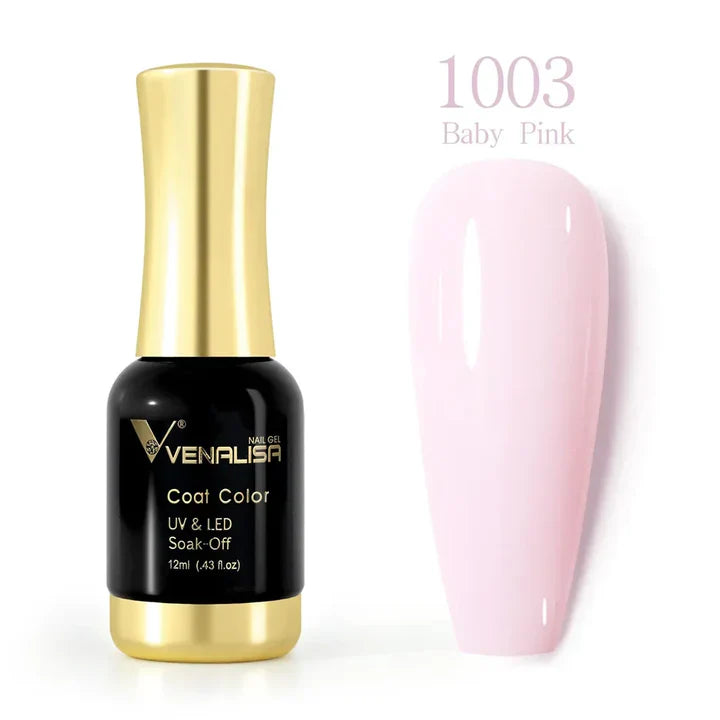 Norvo | UV-LED Gel Neglelakk