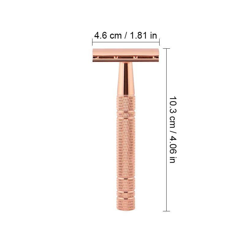 PrecisionBlade - Luksus barberprodukter for profesjonelle