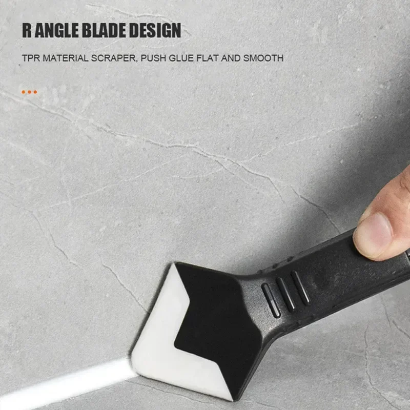 Norvo | Skrape for silikon