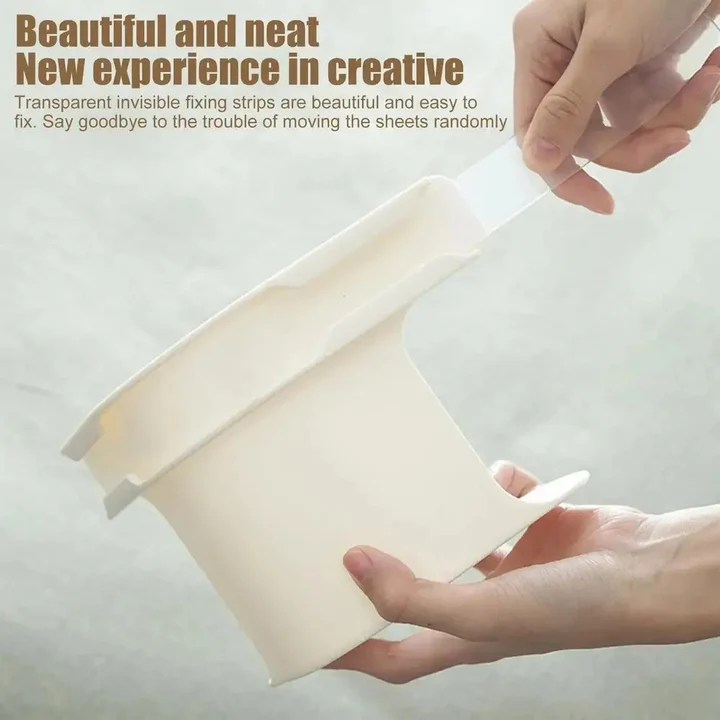 Norvo | Justerbare sengklemmer for laken