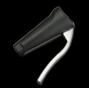 Norvo | Ergonomisk Nøtteknekker med Spakmekanisme – Robust Valnøtt- og Haselnøttåpner