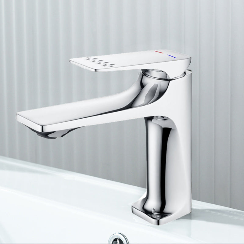 Norvo | EleganceTap | Moderne servantbatteri