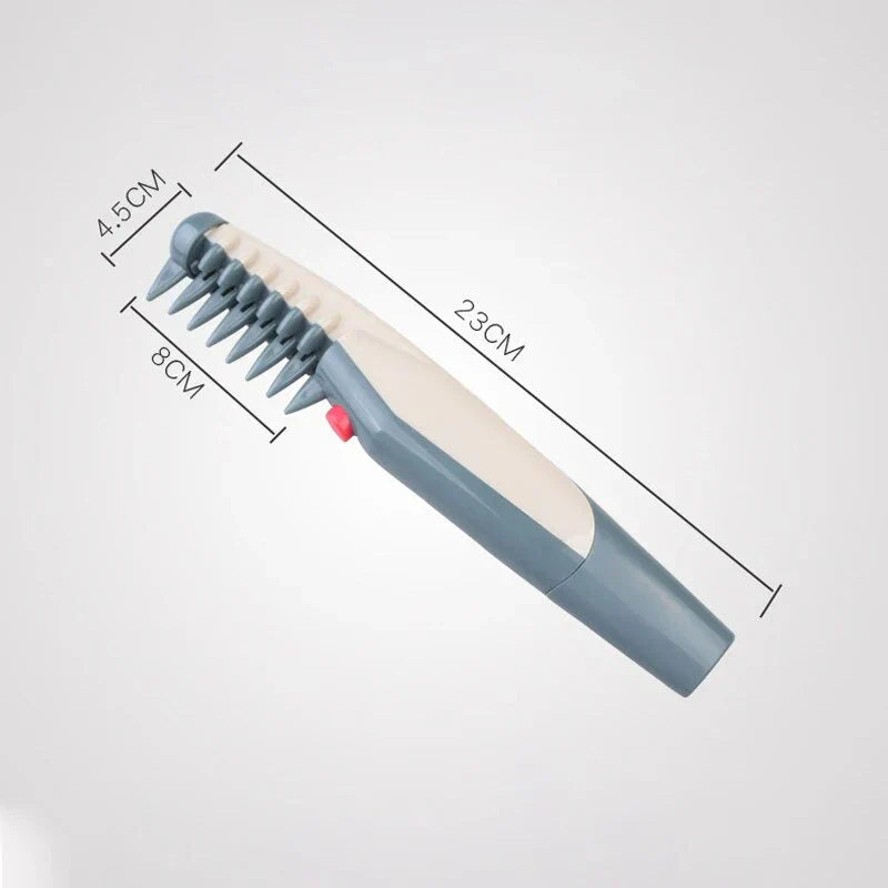 Elektrisk Trimmer for Hunder og Katter – FurMaster Norvo