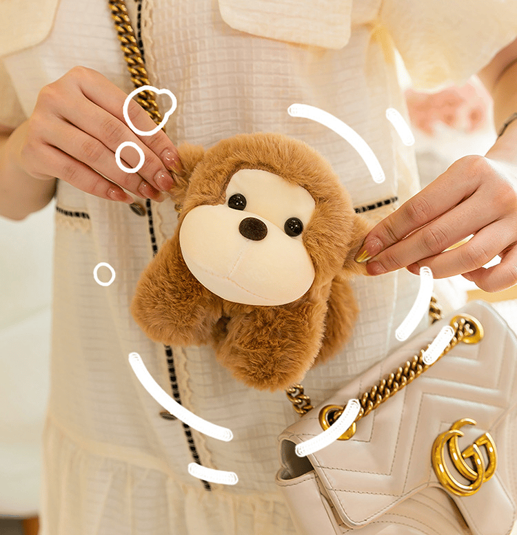 Norvo | DollySnap Håndleddsstil Trend