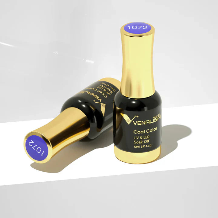 Norvo | UV-LED Gel Neglelakk