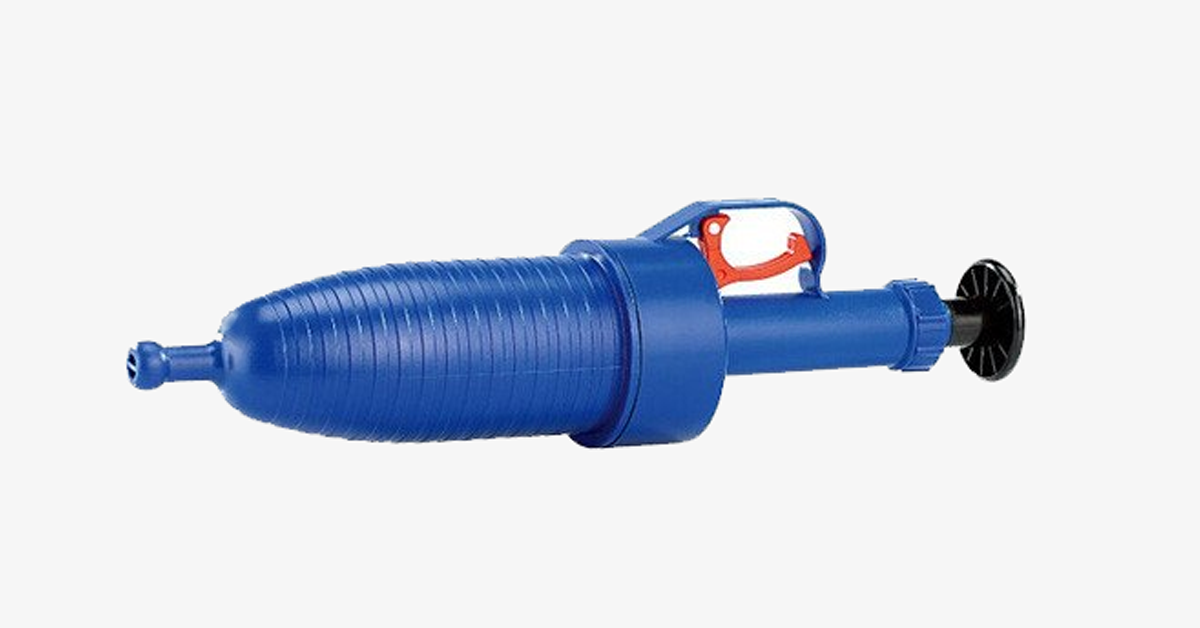 Norvo | Avløp Blaster Rengjører – Avløpsrengjøring gjort enklere!