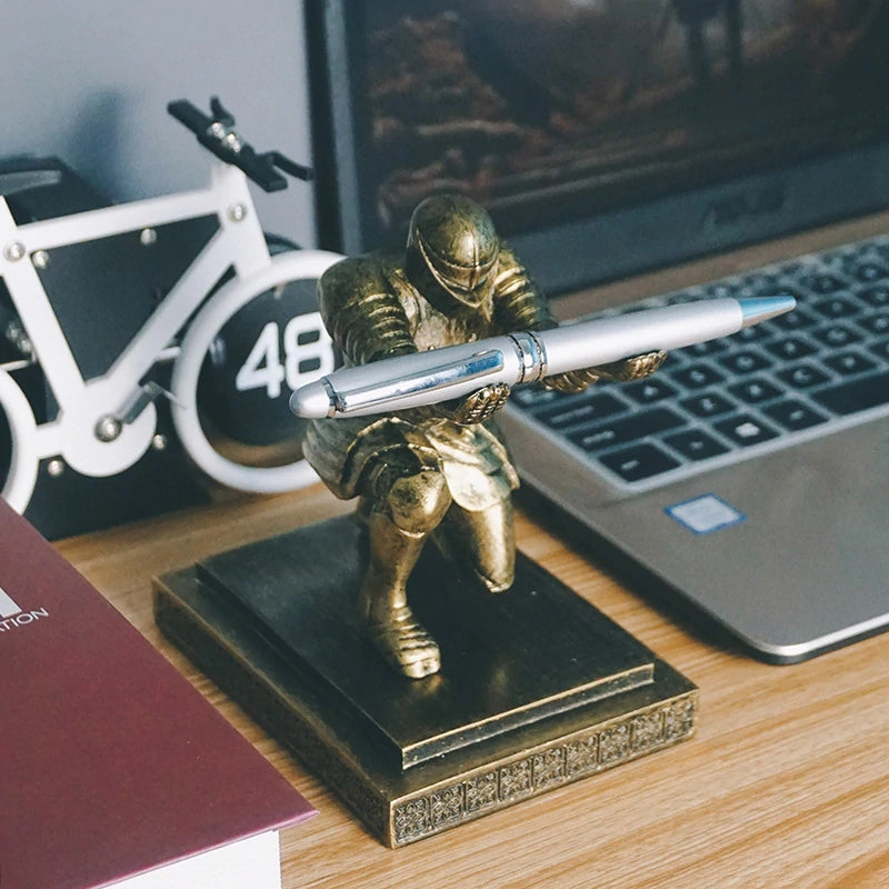 Norvo | ridder pennholder