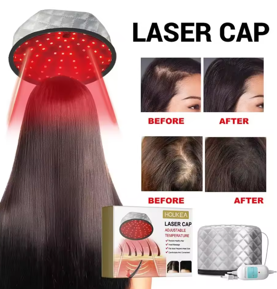 Norvo | VitaStrand – Opplev tykkere, sterkere og sunnere hår hver morgen