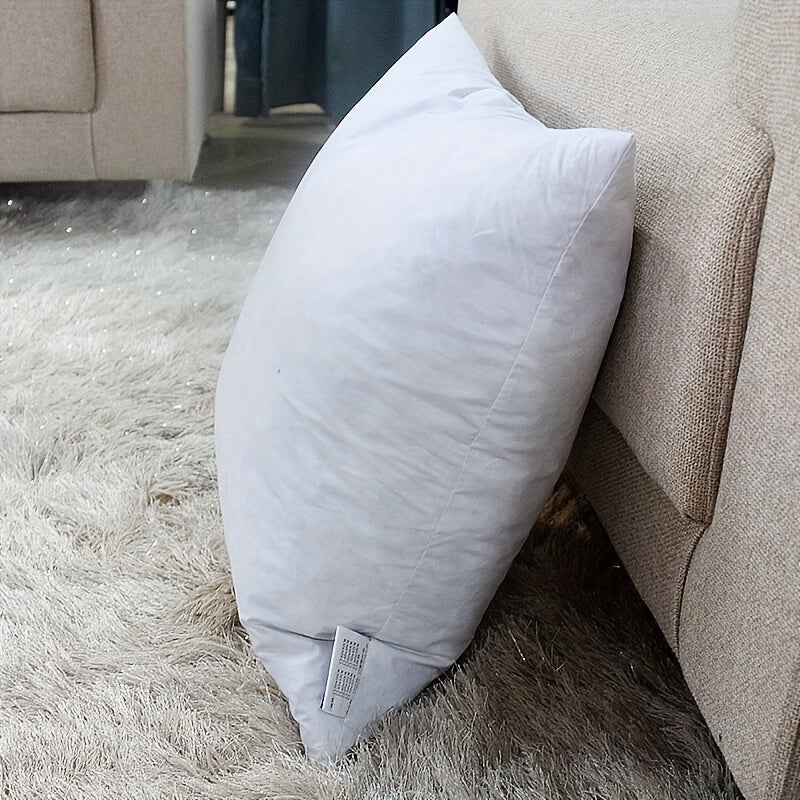 DreamRest Pute - Luxe Dun Hodepute for Ultimat Komforth