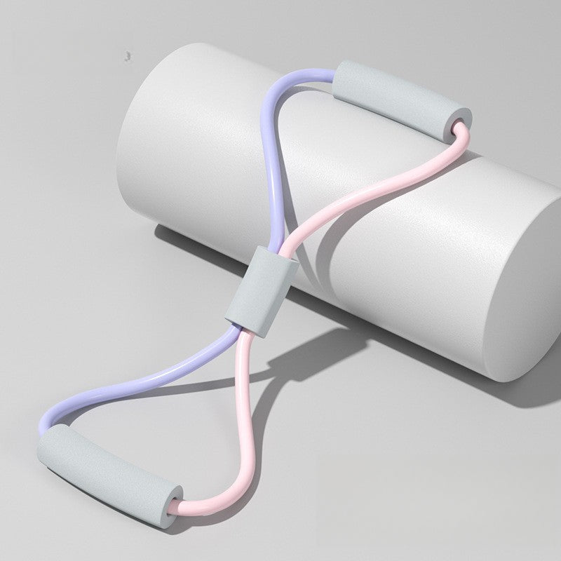 Norvo | Figur-8 Holdning & Tone Motstandsbånd