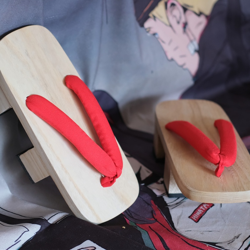 Norvo | Geta Sandaler Fujie