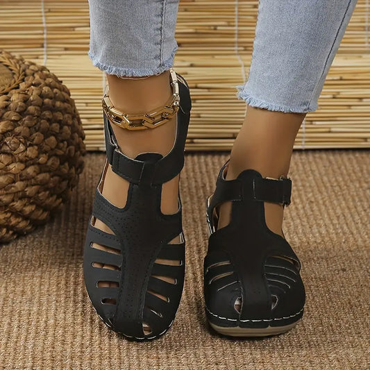 Norvo | Orthopediske Sandaler Ultra Komfortable