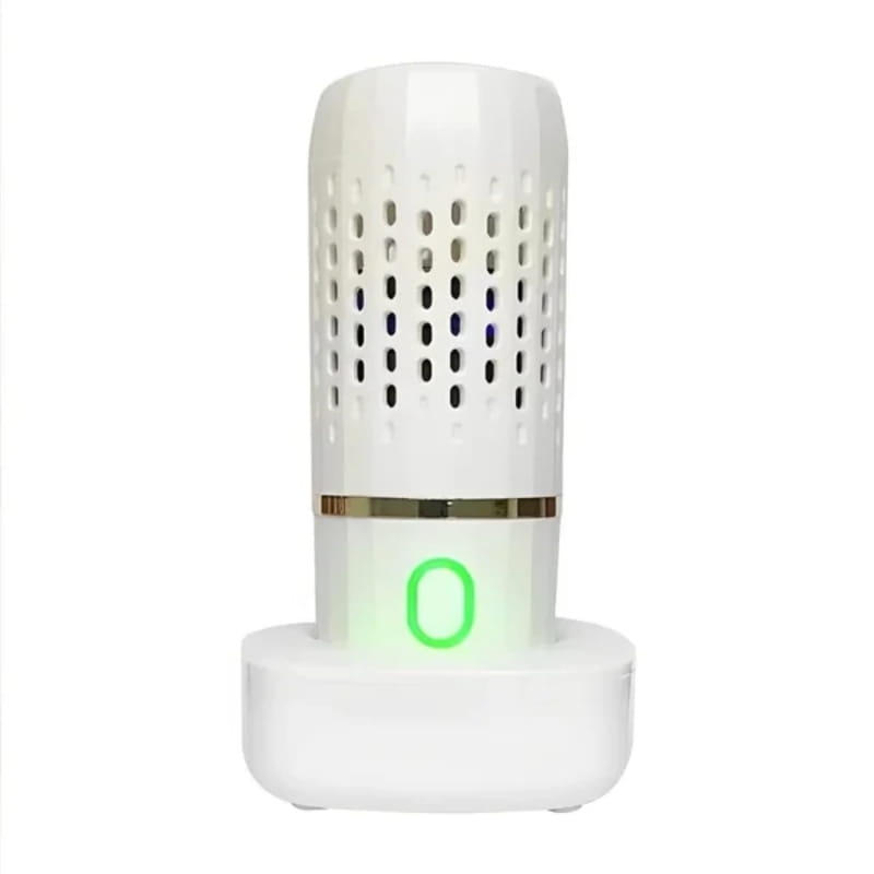 Norvo | PureZest – Fjerner umiddelbart 99% av bakterier og plantevernmidler fra mat