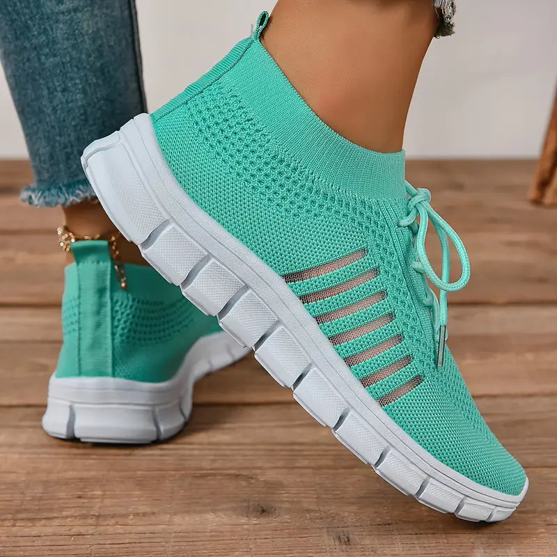 Norvo | Pustende Snøring Løpesko Sneakers