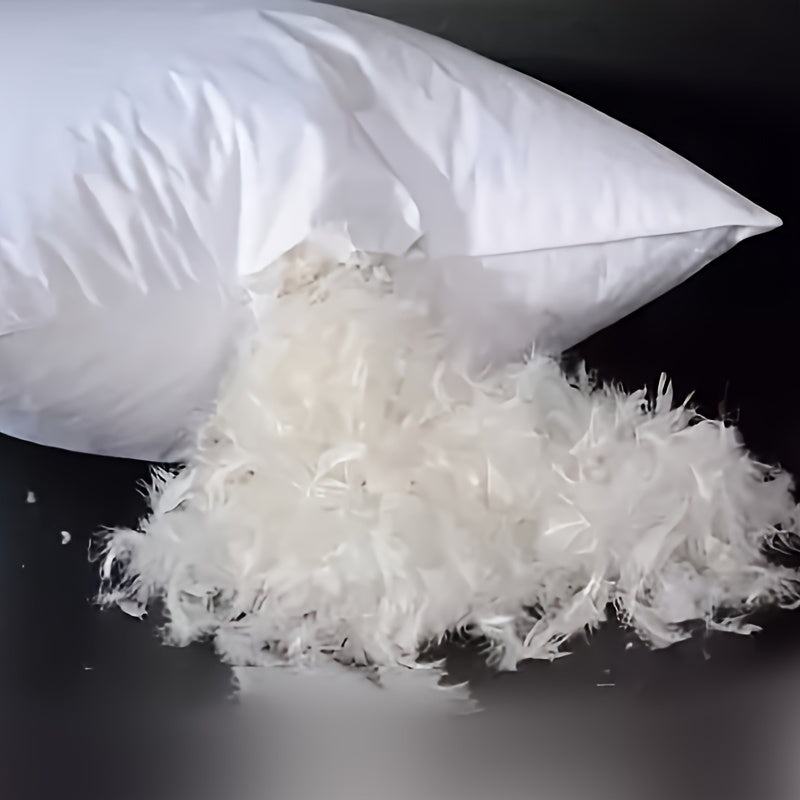 DreamRest Pute - Luxe Dun Hodepute for Ultimat Komforth