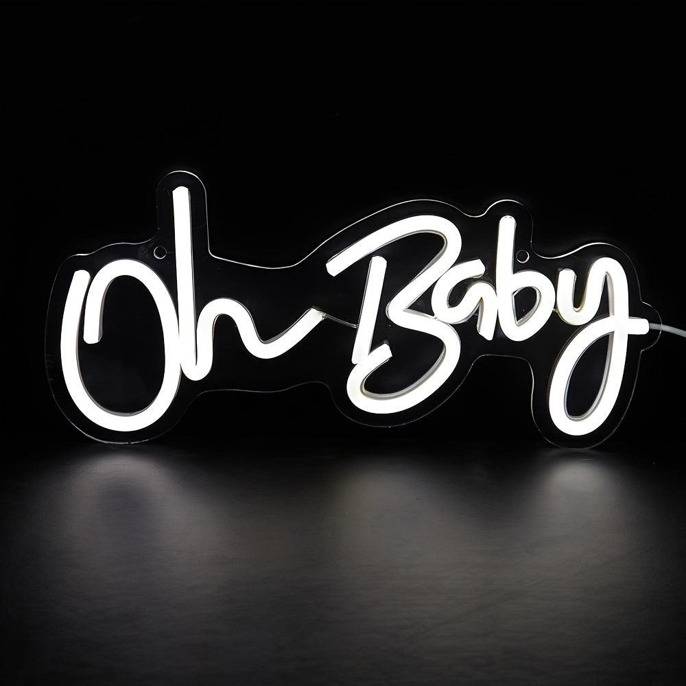 Norvo | Neon Lys - Stilfull Dekorasjon For Fester Og Boligrom
