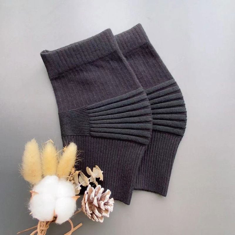 Norvo | KneeEase – Usynlig komfort og beskyttelse for knærne dine hele dagen long