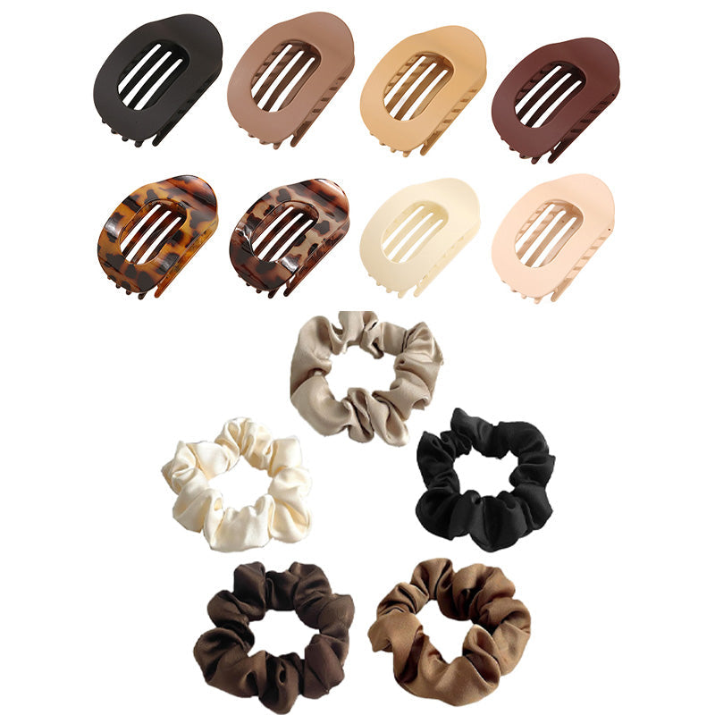 Norvo | Sommertilbud Enkel Elegant Andebeak Hårnål