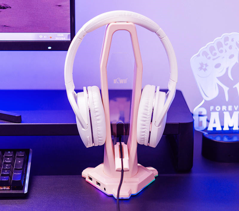 Norvo | Multifunksjonell USB Hub Stativ