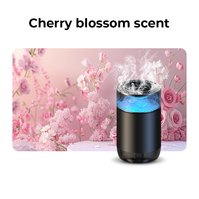 Norvo | Spray Bil Utsikt Aromaterapi Diffuser