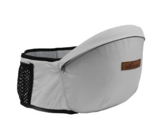 Norvo | Ergonomisk Barn 3-36 måneder Fanny Pack Bær støttenyhet!