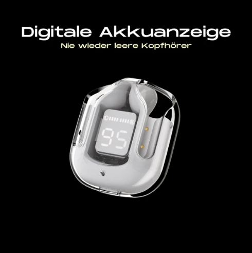 Norvo | CrystalTunes Sprudlende Lydklarhet