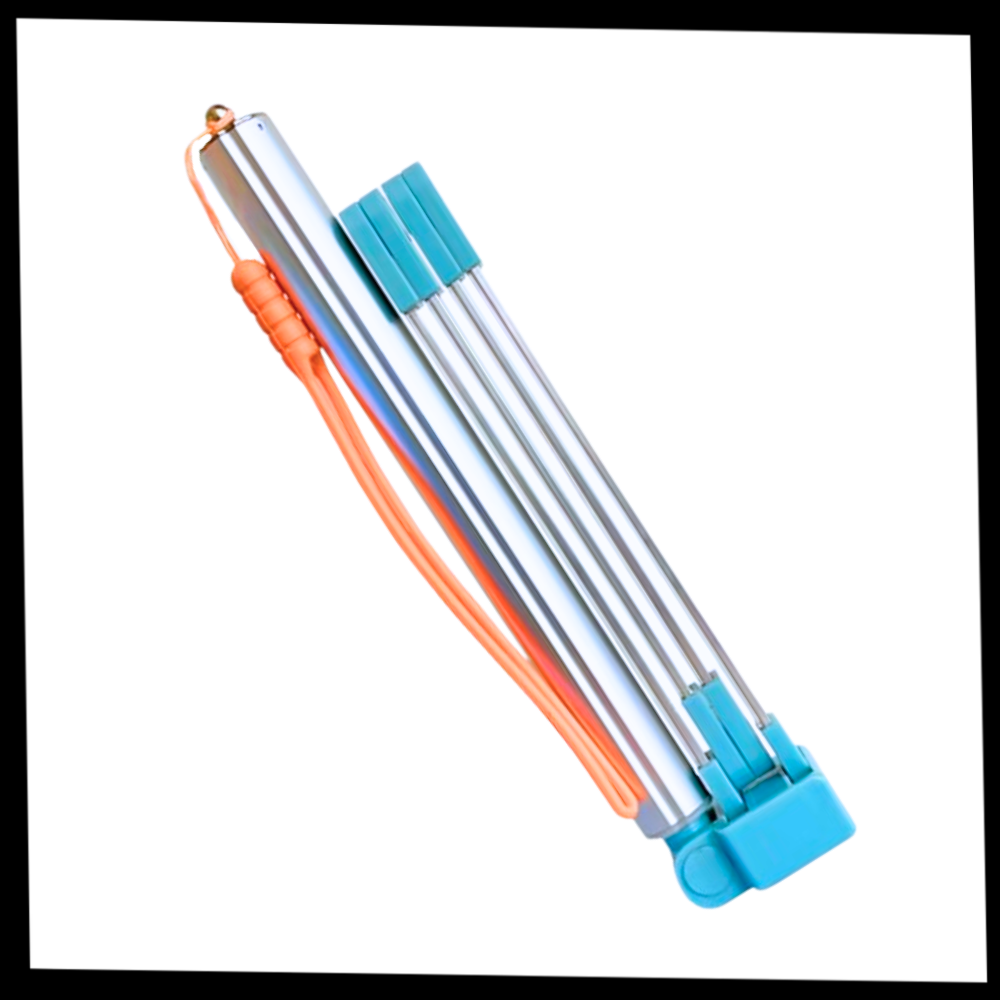 Enkel Rengjøring Hundebæsjoppsamler