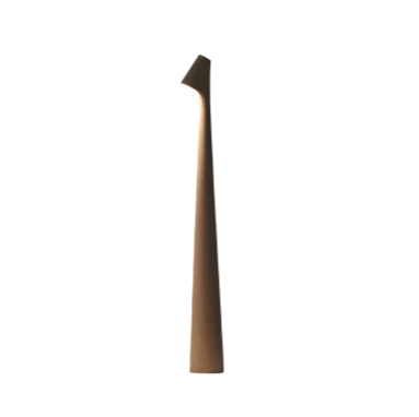 Norvo | Trådlamp LED lampe i minimalistisk design | Bordlampe