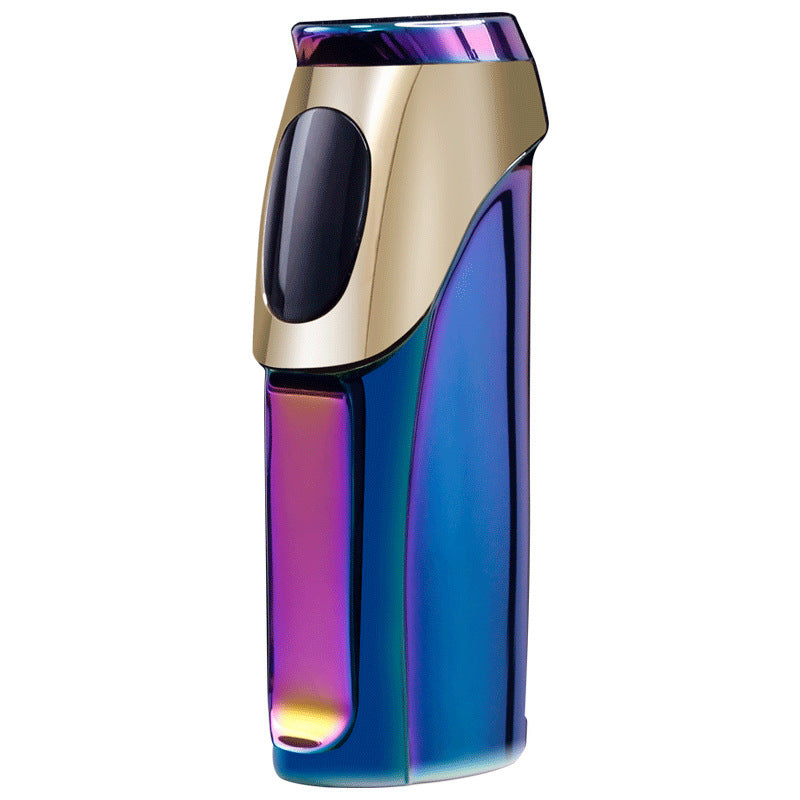 Ignite lighter | Simple and fast with a single press of a button