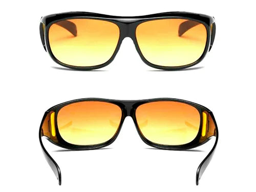 Frontlys Briller