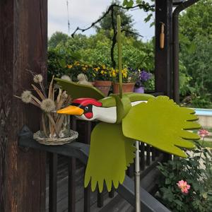 Norvo | Vindmølle Hagegård Gårdsdekor