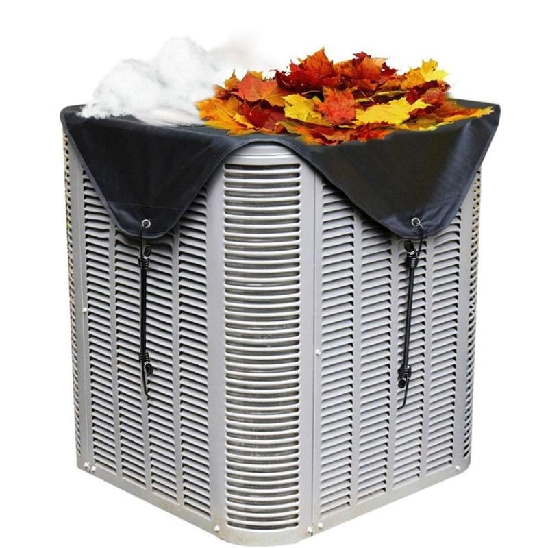 Norvo | AirShield – Helhetlig beskyttelse for din klimaanlegg året rundt