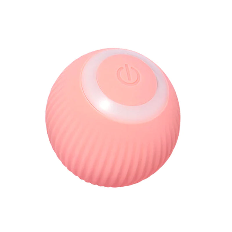 Norvo | Smart Cat Interaktive Ball Leketøy