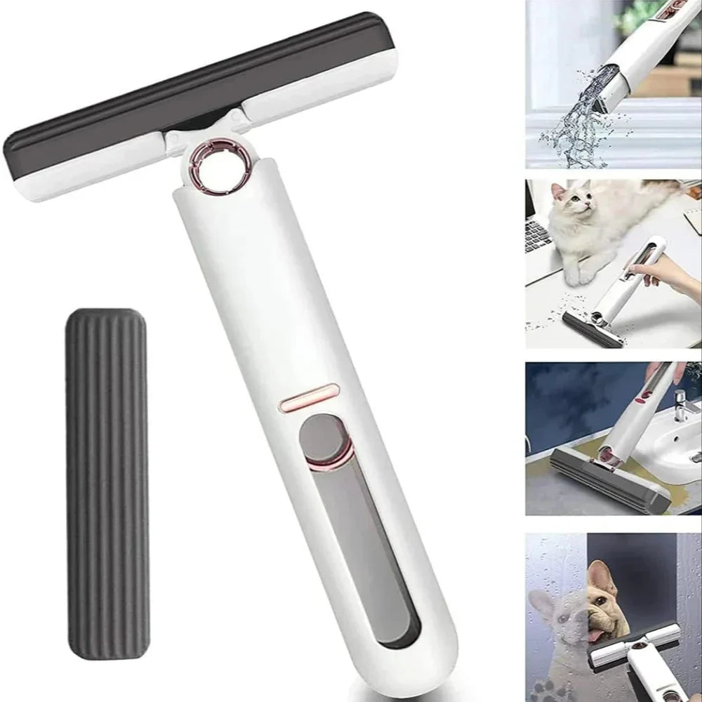 Norvo | Vindus- og overflaterengjøringsskrape verktøy