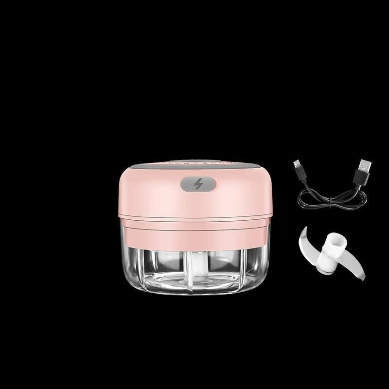 Frendorf | Elektrisk Chopper - MiniChop