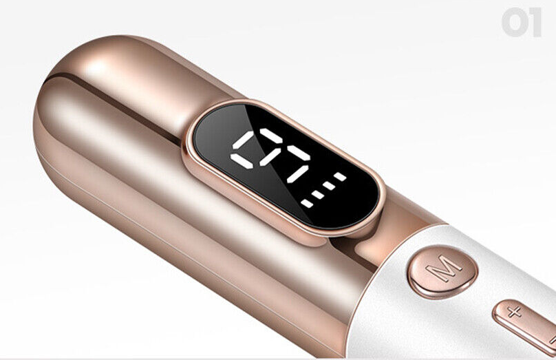 Norvo | Plasma Skin Tag Remover Pen med LCD