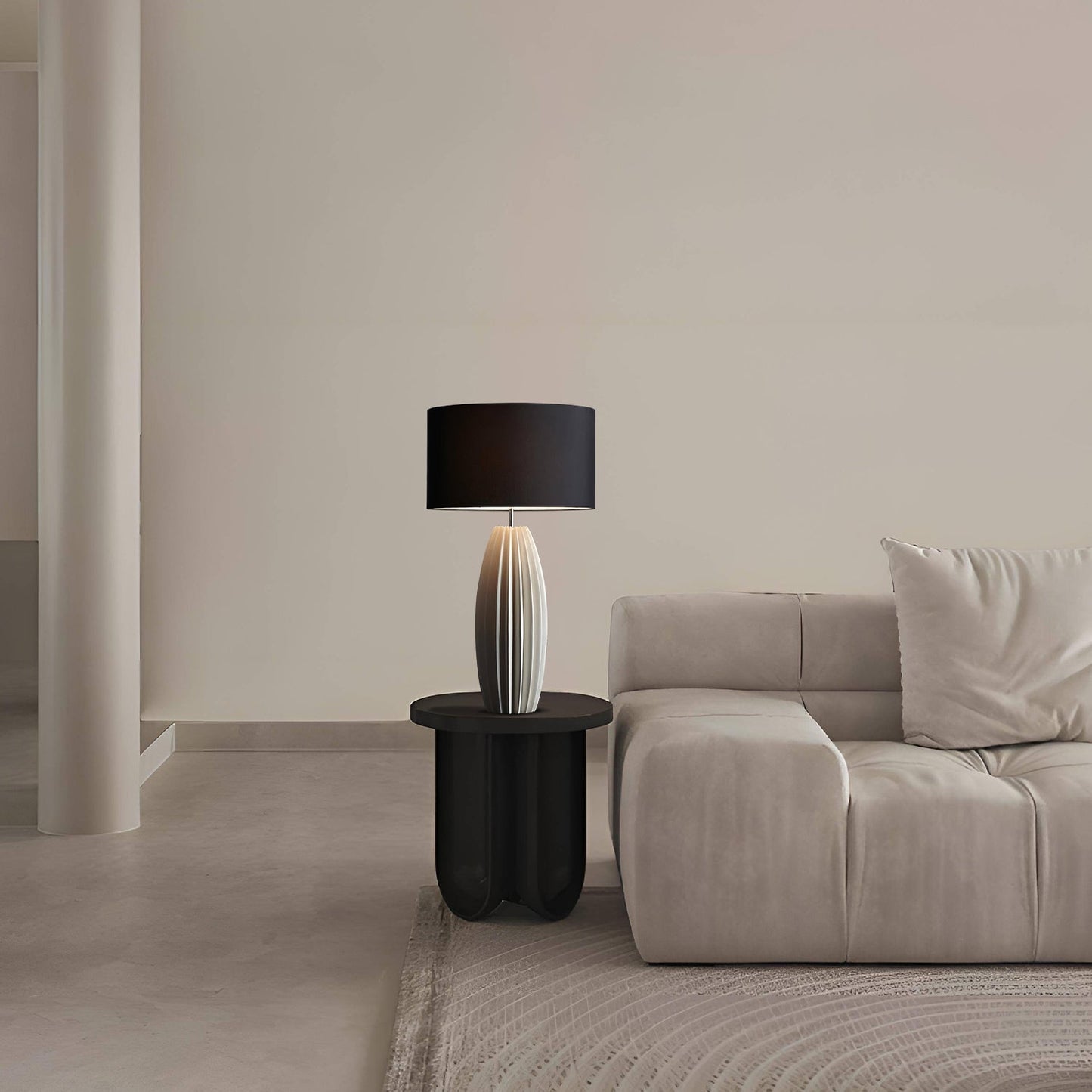 Norvo Strata Bordlampe