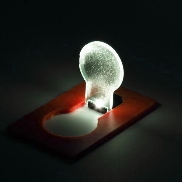 Norvo | Nødlommelykt