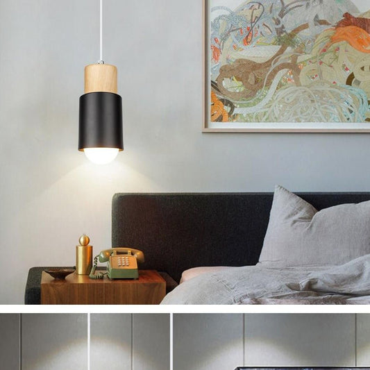 Norvo | AdjustLume – Moderne Pendellampe