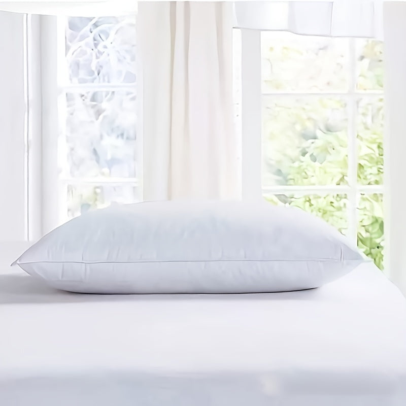 DreamRest Pute - Luxe Dun Hodepute for Ultimat Komforth