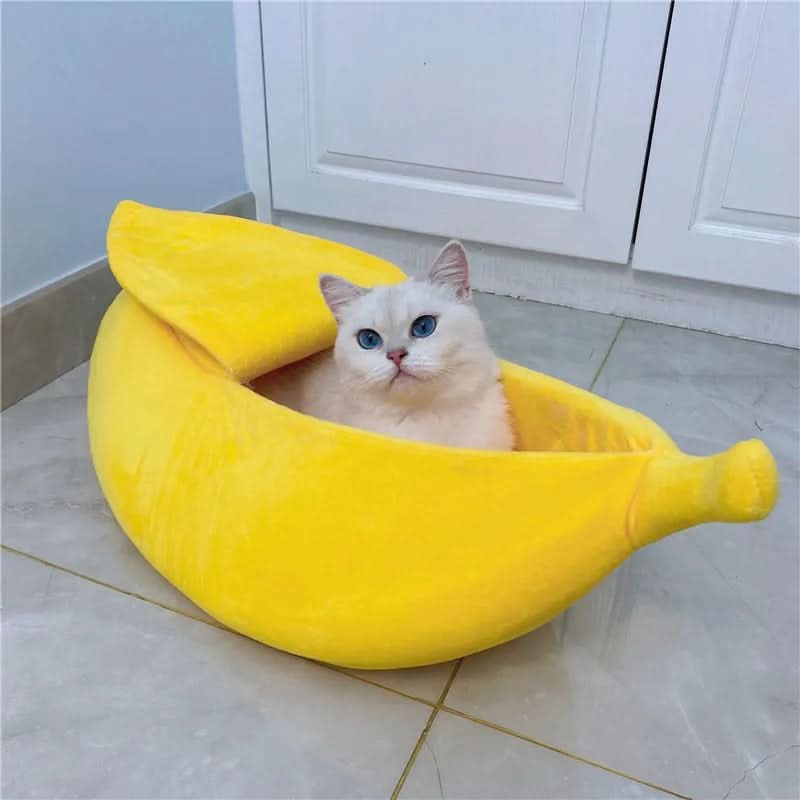 Norvo | PURRFY - Banan Katt Seng