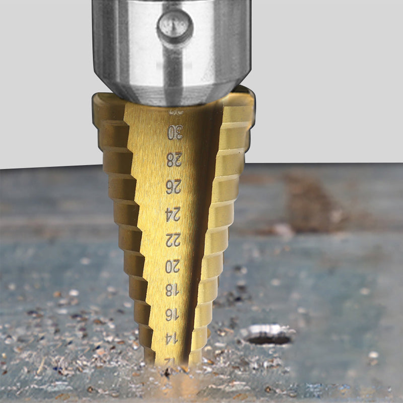 Norvo | Høyhastighets Reibpagode Sag Tannsett (6 Stykker)