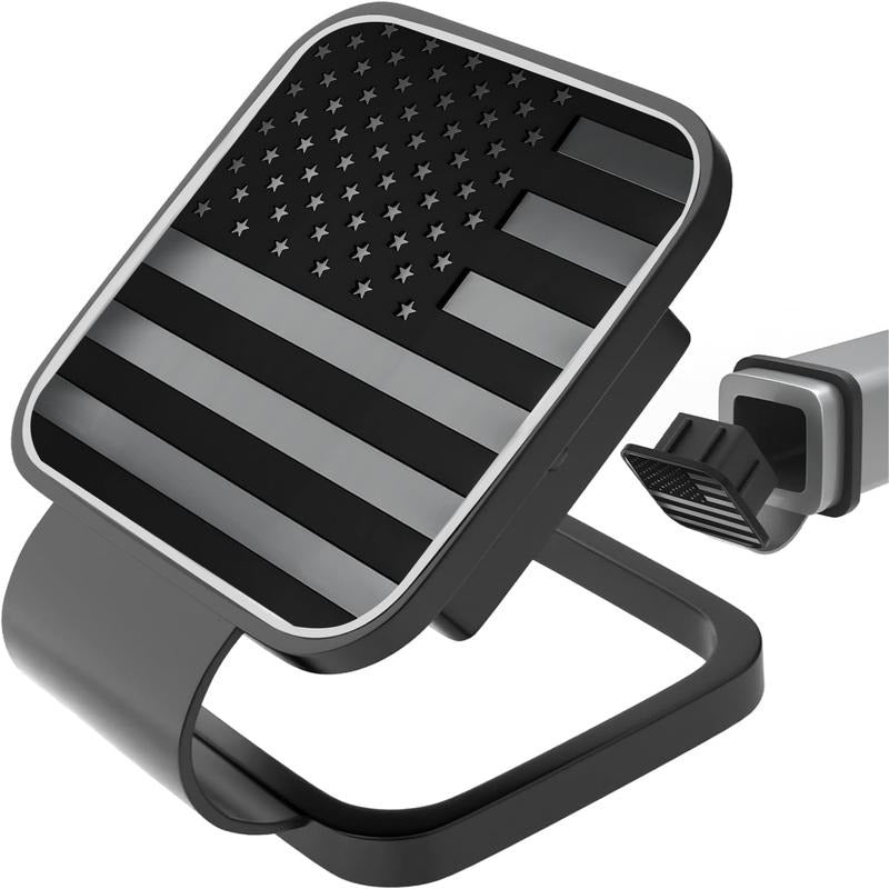 Norvo | Patriotisk Tilhengerfeste Deksel