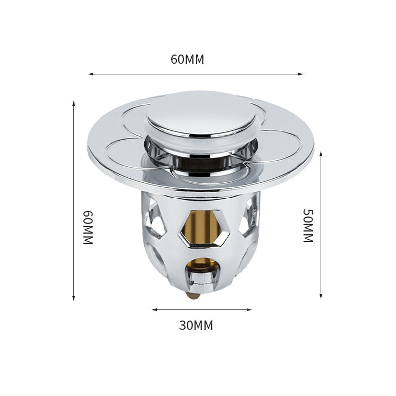 Norvo | Universal vaskeservant propp