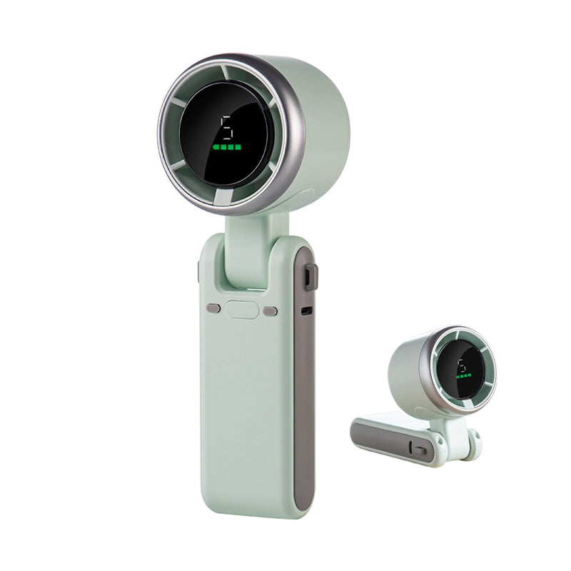 Norvo | Håndfolding høyhastighets turbinevifte